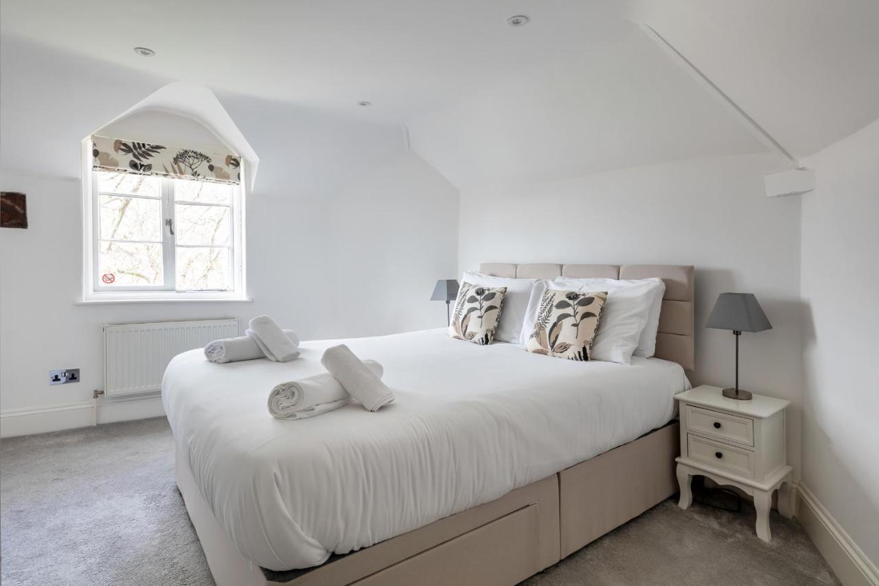 ווינדזור Castle Properties: The Duchess, 3 Bed Family Cottage מראה חיצוני תמונה