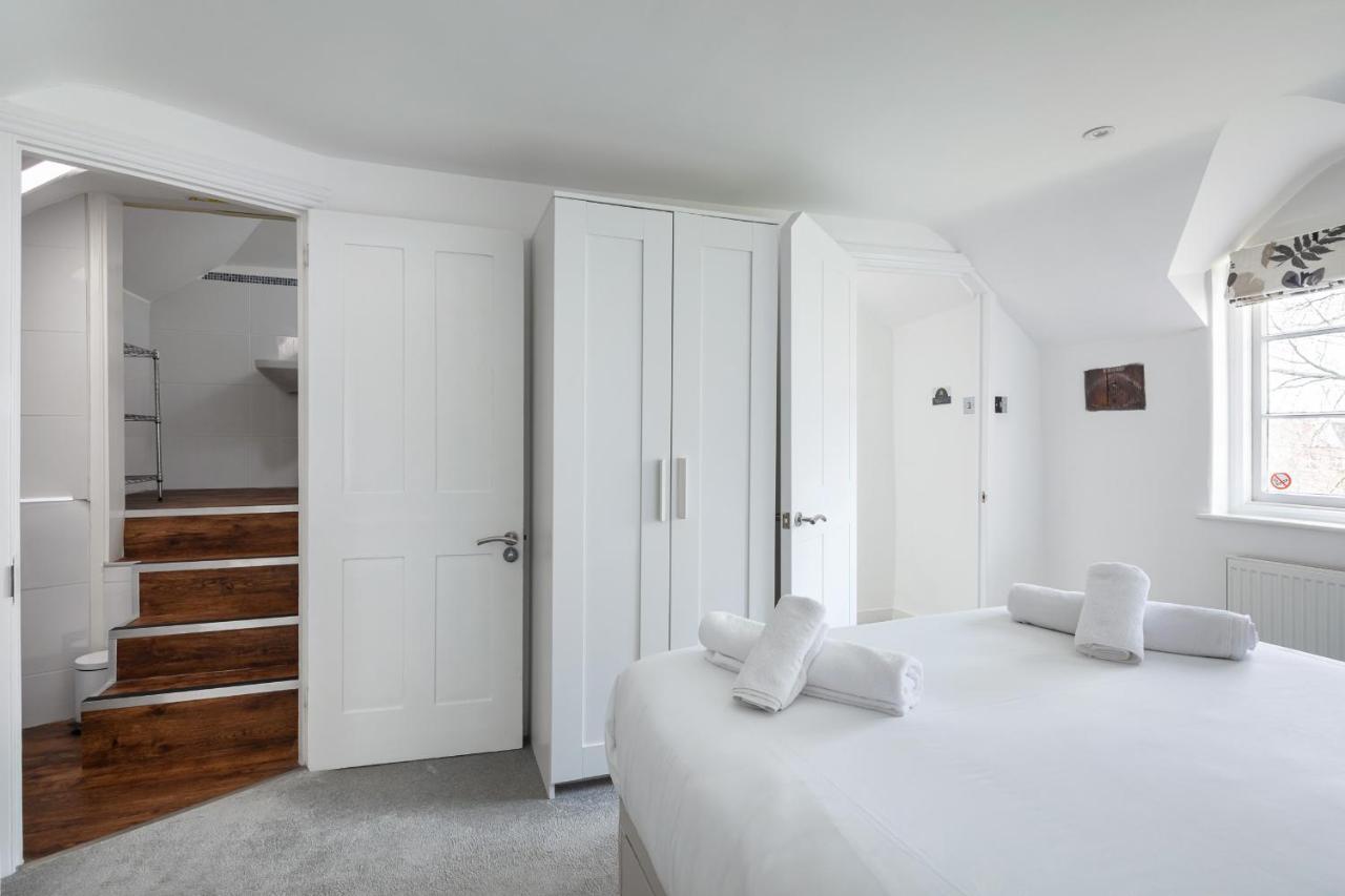 ווינדזור Castle Properties: The Duchess, 3 Bed Family Cottage מראה חיצוני תמונה