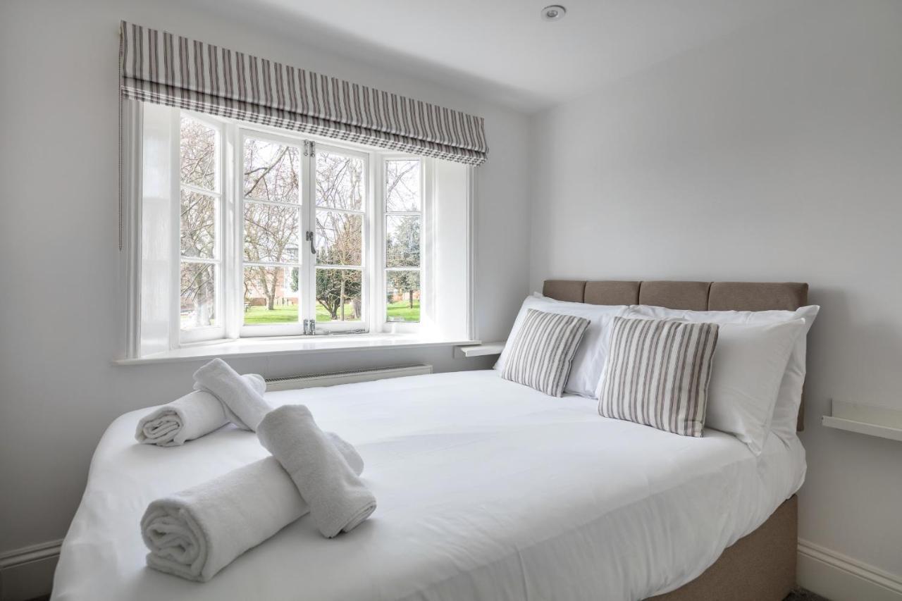 ווינדזור Castle Properties: The Duchess, 3 Bed Family Cottage מראה חיצוני תמונה