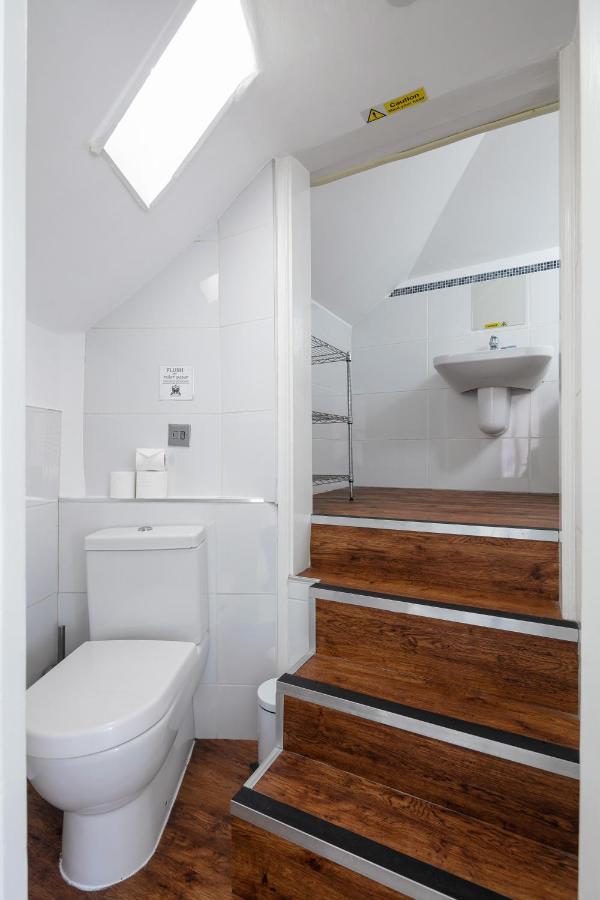 ווינדזור Castle Properties: The Duchess, 3 Bed Family Cottage מראה חיצוני תמונה