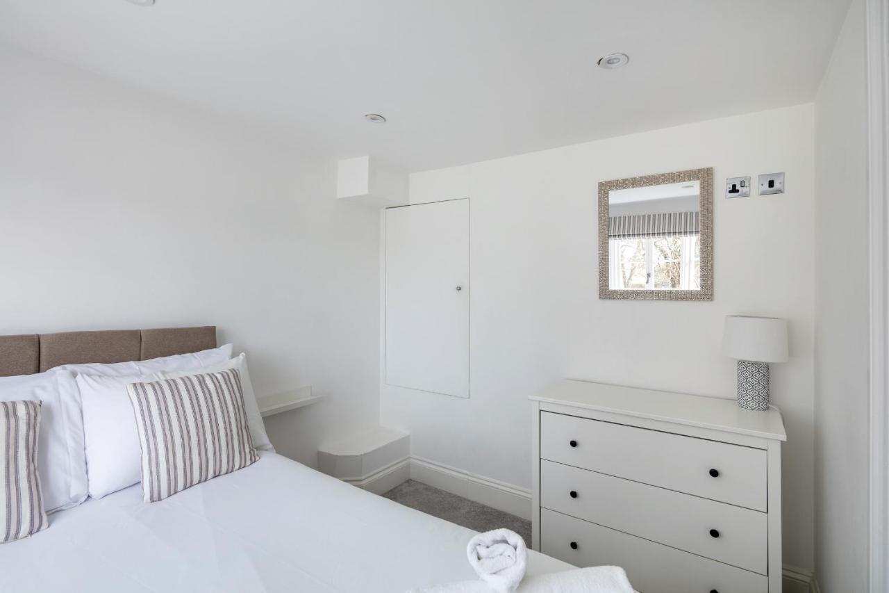 ווינדזור Castle Properties: The Duchess, 3 Bed Family Cottage מראה חיצוני תמונה